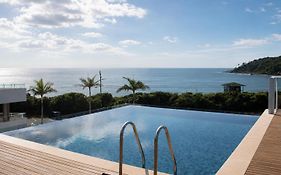 Reserva Praia Hotel